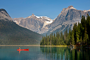 Emerald Lake