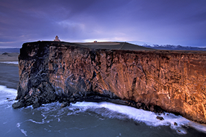 island - Dyrholaey - Olaf Krüger