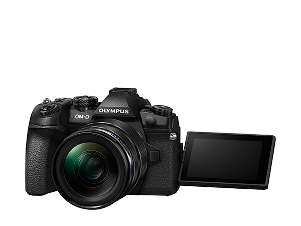 Olympus OM-D E-M1II