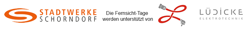 Stadtwerke Schorndorf + Lüdicke Elektrotechnik